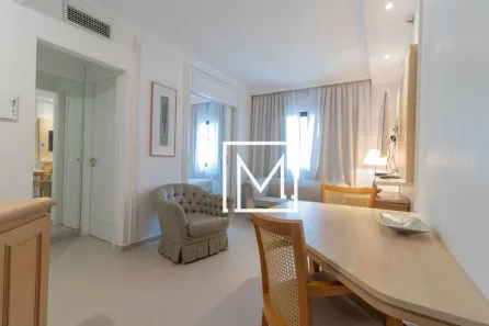 Flat com 1 Quarto à venda, 32m² no Jardim Paulista, São Paulo