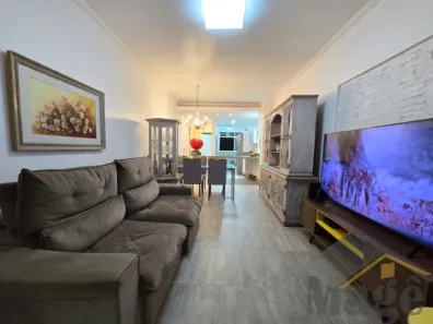 Apartamento com 2 Quartos à venda, 102m² no Pitangueiras, Guarujá
