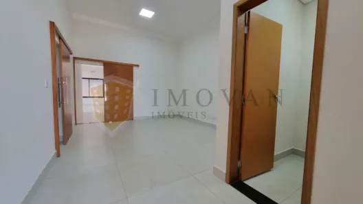 Casa de Condomínio com 3 Quartos à venda, 154m² no Jardim Cybelli, Ribeirão Preto