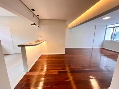 Apartamento com 3 Quartos à venda, 128m² no Cocó, Fortaleza