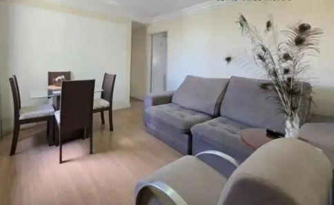 Apartamento com 2 Quartos à venda, 48m² no Vila Andrade, São Paulo