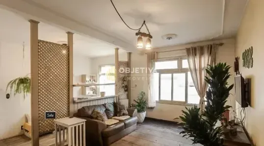 Apartamento com 3 Quartos para alugar, 84m² no Boa Vista, Porto Alegre
