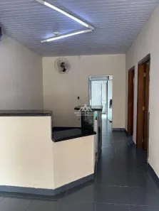 Imóvel Comercial à venda, 96m² no Campos Elíseos, Ribeirão Preto