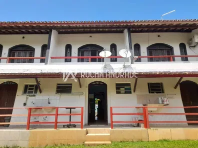 Fazenda/Sítio com 3 Quartos à venda, 90m² no Barra do Jacuípe, Camaçari
