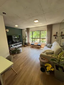 Apartamento com 1 Quarto à venda, 69m² no Campo Belo, São Paulo