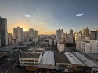 Sala Comercial à venda, 58m² no Setor Oeste, Goiânia