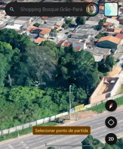 Lote/Terreno à venda, 1250m² no Mangueirão, Belém