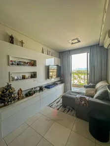Apartamento com 2 Quartos à venda, 60m² no Praia das Gaivotas, Vila Velha