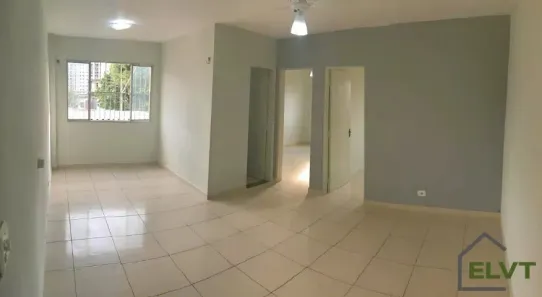 Apartamento com 2 Quartos à venda, 64m² no Cidade das Flores, Osasco