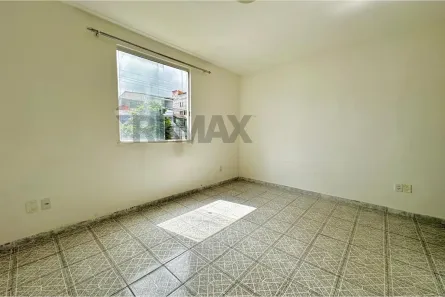 Apartamento com 2 Quartos à venda, 51m² no Barreiras, Salvador