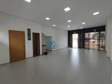 Ponto Comercial para alugar, 55m² no Operária, Londrina