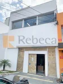 Prédio Comercial para alugar, 500m² no Indianópolis, São Paulo