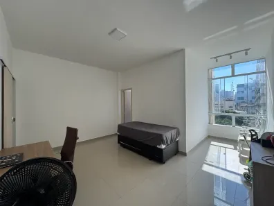 Apartamento com 1 Quarto à venda, 45m² no Centro, Rio de Janeiro
