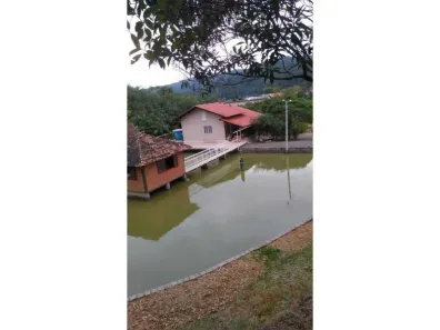 Fazenda/Sítio com 2 Quartos à venda, 13600m² no Centro, Apiúna