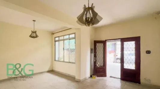 Sobrado com 3 Quartos à venda, 146m² no Vila Mariana, São Paulo