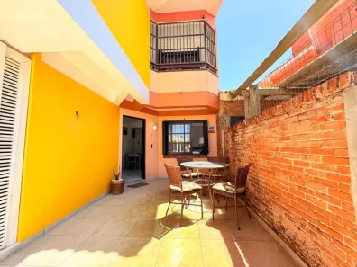 Sobrado com 3 Quartos à venda, 104m² no , Xangri-Lá
