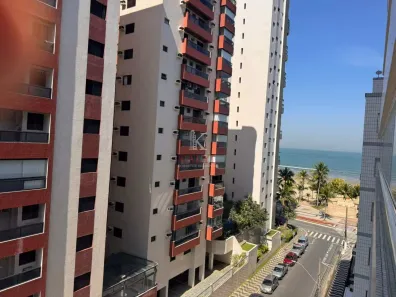 Apartamento com 2 Quartos à venda, 93m² no Canto do Forte, Praia Grande