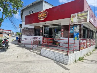 Ponto Comercial à venda, 300m² no Estância, Recife