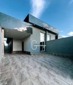 Casa com 2 Quartos à venda, 66m² no Jardim Ribamar, Peruíbe
