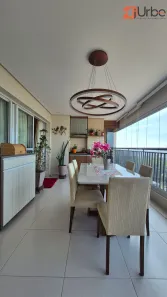 Apartamento com 3 Quartos à venda, 110m² no Cambuci, São Paulo