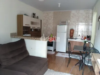 Casa com 6 Quartos à venda, 205m² no Jardim Holanda, Uberlândia