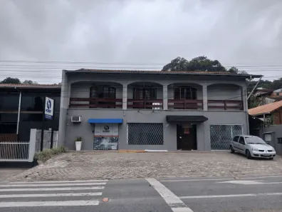 Sala Comercial para alugar, 54m² no Iririú, Joinville