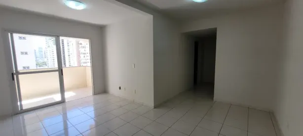 Apartamento com 3 Quartos à venda, 80m² no Jardim Goiás, Goiânia