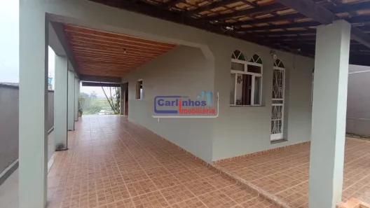 Casa com 4 Quartos à venda, 240m² no Cidade Verde, Betim