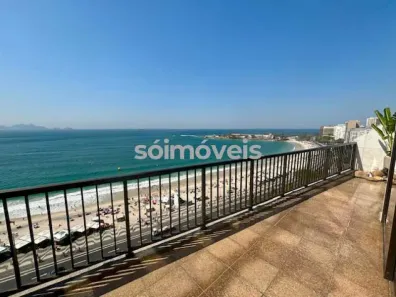 Cobertura com 4 Quartos à venda, 290m² no Copacabana, Rio de Janeiro