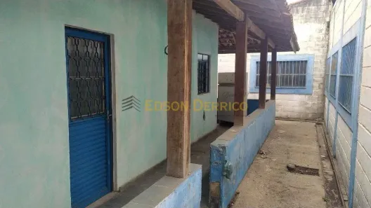 Ponto Comercial para alugar, 100m² no Cidade Nova, Pindamonhangaba