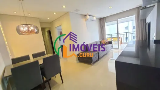 Apartamento com 3 Quartos à venda, 85m² no Independência, São Bernardo do Campo