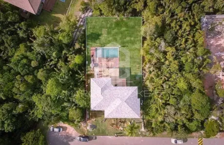 Casa de Condomínio com 4 Quartos à venda, 400m² no Praia do Forte, Mata de São João