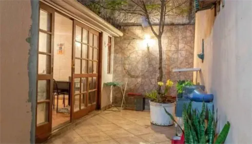Sobrado com 3 Quartos à venda, 240m² no Jardim Monte Kemel, São Paulo