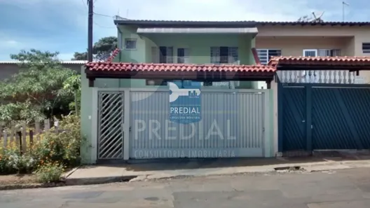 Casa com 3 Quartos à venda, 147m² no Cidade Jardim, São Carlos