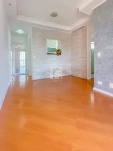 Apartamento com 2 Quartos à venda, 46m² no Jardim Ampliação, São Paulo