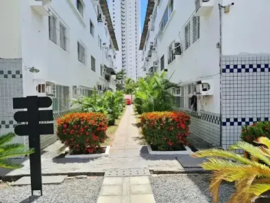 Apartamento com 2 Quartos à venda, 80m² no Rosarinho, Recife