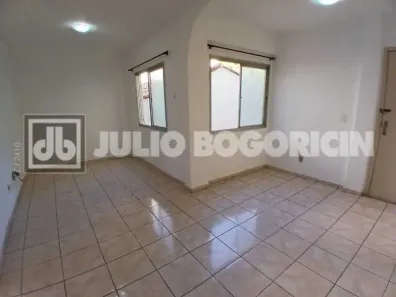 Apartamento com 3 Quartos à venda, 76m² no Pechincha, Rio de Janeiro