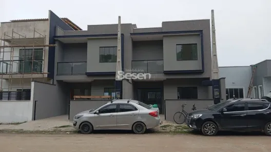 Casa com 3 Quartos à venda, 80m² no Samambaial, Itapoá