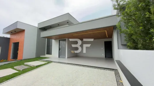 Casa de Condomínio com 3 Quartos à venda, 209m² no Jardim Piemonte, Indaiatuba