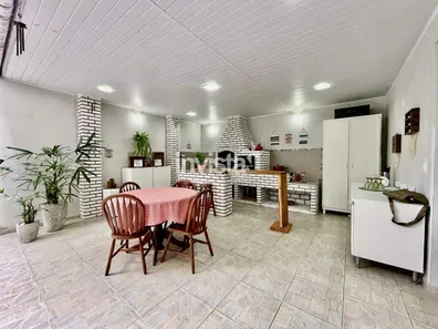 Casa com 4 Quartos à venda, 420m² no Ponta da Praia, Santos