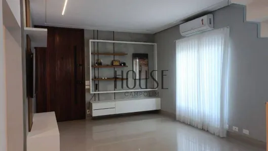 Casa de Condomínio com 5 Quartos à venda, 306m² no Parque Esplanada, Votorantim