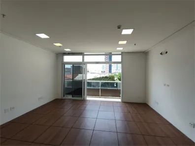 Sala Comercial à venda, 33m² no Lapa, São Paulo