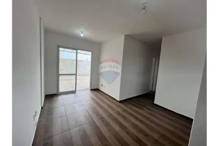 Apartamento com 2 Quartos para alugar, 55m² no Vila das Palmeiras, Guarulhos