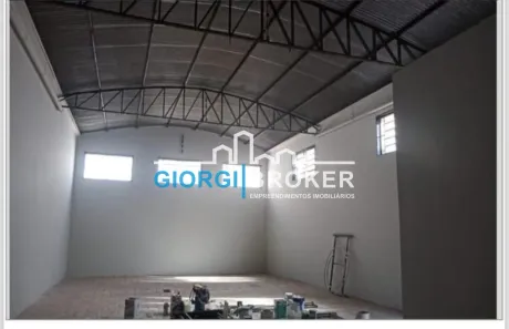 Galpão/Depósito/Armazém à venda, 220m² no Parque Residencial Dom Lafayete Libanio, São José do Rio Preto