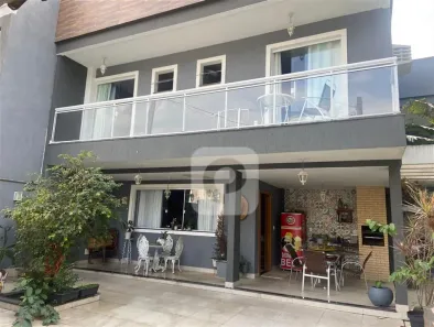 Casa de Condomínio com 3 Quartos à venda, 150m² no Taquara, Rio de Janeiro