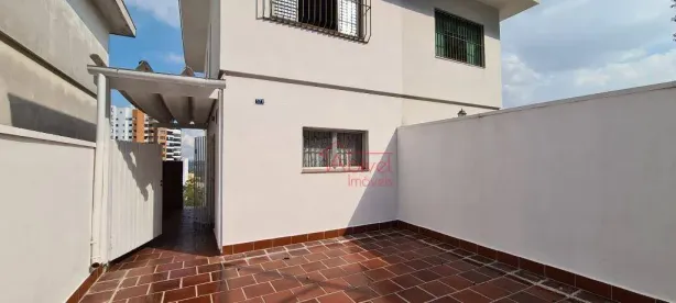 Sobrado com 3 Quartos à venda, 279m² no Vila Madalena, São Paulo