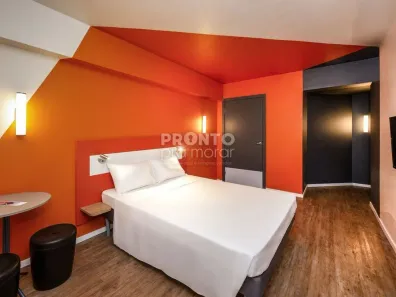 Apartamento com 1 Quarto à venda, 13m² no Piedade, Jaboatão dos Guararapes