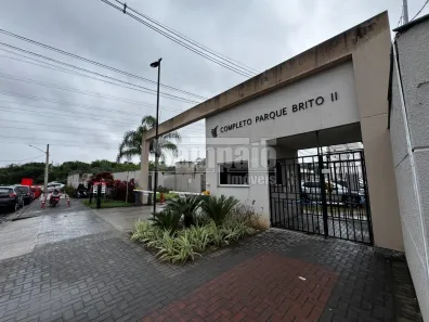Apartamento com 2 Quartos para alugar, 40m² no Campo Grande, Rio de Janeiro