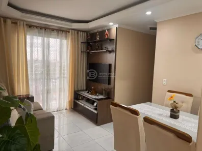 Apartamento com 3 Quartos à venda, 58m² no Vila Ré, São Paulo