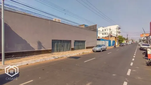Prédio Comercial à venda, 700m² no Nossa Senhora das Graças, Porto Velho